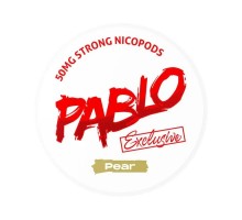 PABLO Exclusive Pear 30 мг