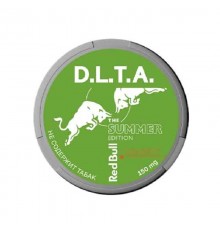 D.L.T.A Киви Яблоко 150 мг