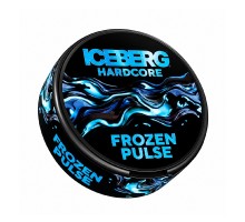 ICEBERG 150 мг Hardcore Frozen Pulse
