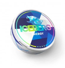 ICEBERG 100 мг Energy 