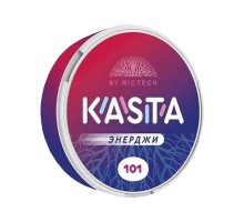 KASTA 101 Энерджи