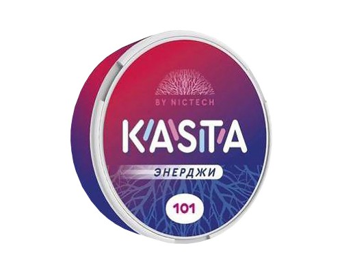 KASTA 101 Энерджи