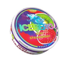 ICEBERG 110 мг Kiwi Strawberry 