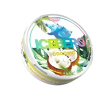 ICEBERG 110 мг Coconut