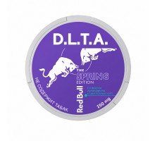 D.L.T.A Red Bull Грейпфрут и Цветочные Ноты 150 мг