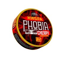 KASTA Phobia Cherry Lemonade 125 мг