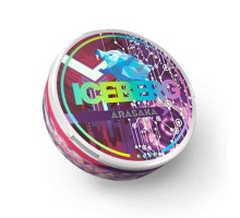 ICEBERG 100 мг Arasaka (Персик) 