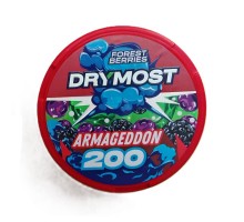 DRYMOST 200 мг Forest Berries 