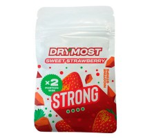 DRYMOST Пластинки Sweet Strawberry 11 мг
