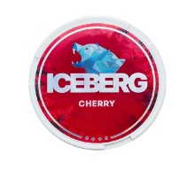 ICEBERG 75 мг Cherry 