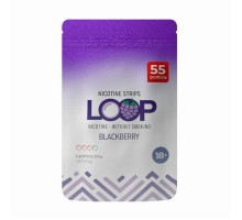 LOOP Ежевика 11мг