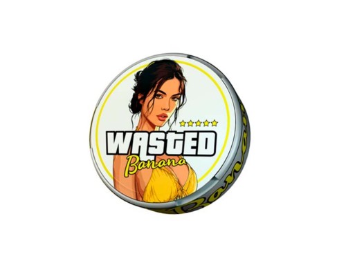 Wated Banana 200 мг