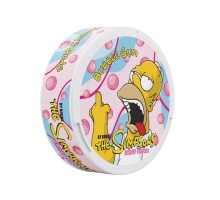 THE SIMPSONS By Boobs 200 мг Bubble Gum
