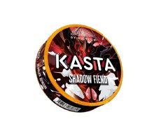 KASTA Shadow Fiend (Жвачка) 120 мг