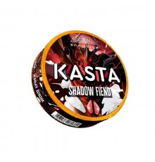 KASTA Shadow Fiend (Жвачка) 120 мг
