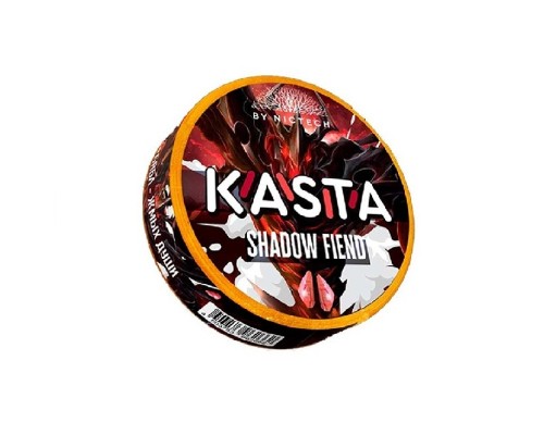 KASTA Shadow Fiend (Жвачка) 120 мг