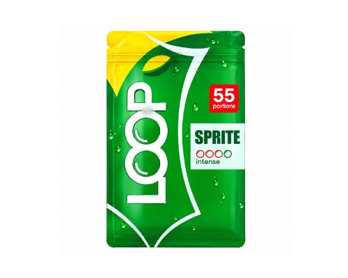 LOOP Спрайт 11мг