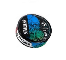 STALKER Frosty Mint 150 мг