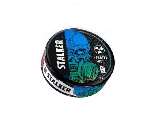 STALKER Frosty Mint 150 мг