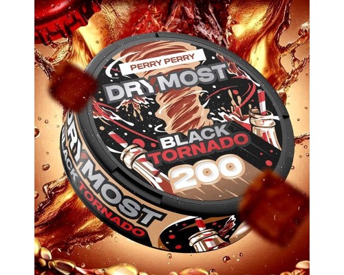 DRYMOST Perry Perry 200 мг