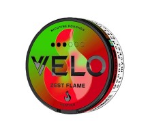 VELO Zest Flame 3* 10 мг