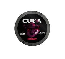 CUBA 150 мг Energy