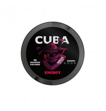 CUBA 150 мг Energy