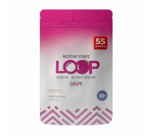 LOOP Виноград 11мг