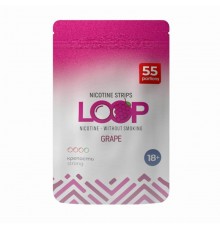 LOOP Виноград 11мг