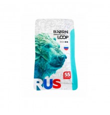 BJORN&LOOP Сибирская Мята 11 мг