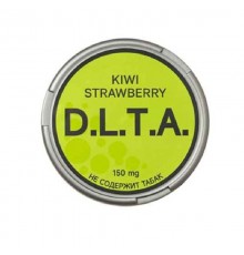 D.L.T.A Kiwi Strawberry 150 мг