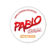 PABLO Exclusive Mango Ice 30 мг