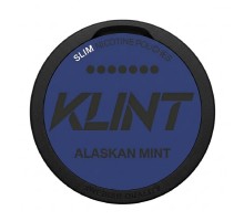 KLINT Alaskan Mint 7* 30 мг