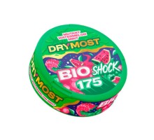 DRYMOST 175 мг Mutant Watermelon Mint 