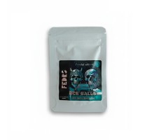 FEDRS пластинки Ice Watermelon 11 мг