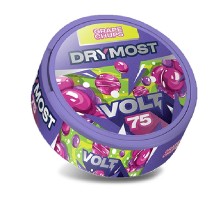 DRYMOST Grape Chups 75 мг