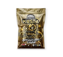 Kasta Covid Ванильный Диагноз с Колой в пакетике 120 мг