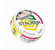 STALKER Mint Lemon 200 мг