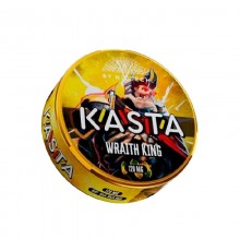 KASTA Wraiyh King (Банановая Жвачка) 120 мг