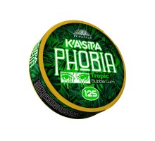 KASTA Phobia Tropic Bubble Gum 125 мг