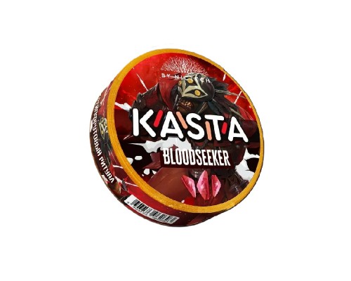 KASTA Bloodseeker (Грейпфрутовый Ритуал) 120 мг