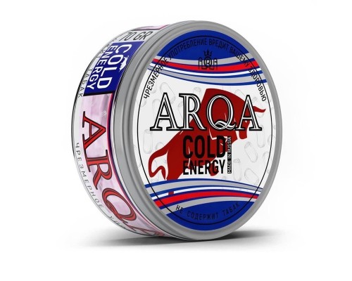 ARQA Cold Energy 70 мг