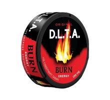 D.L.T.A BURN Original Energy 150 мг