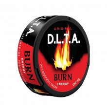 D.L.T.A BURN Original Energy 150 мг
