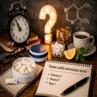 Как выбрать первую шайбу?